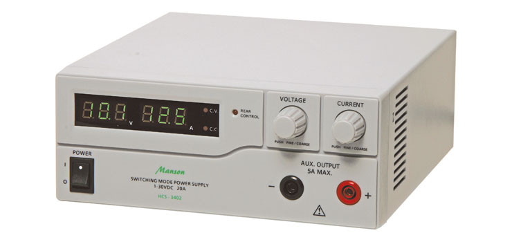 dc power supply, hire, rent, adelaide